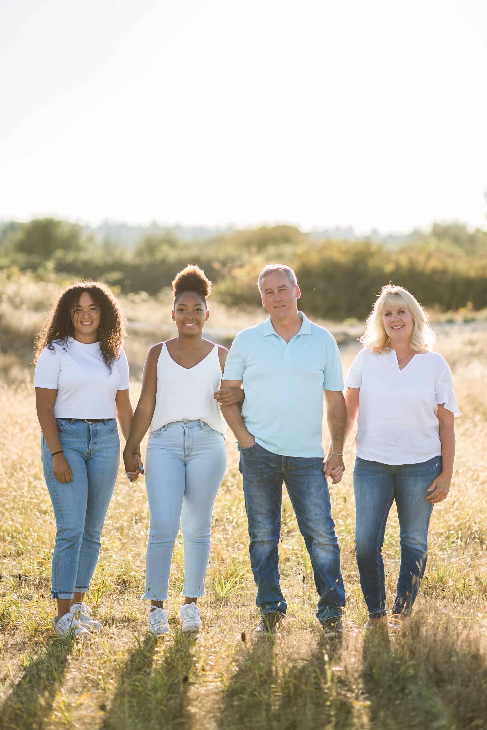 Vancouver Family Portraits by Katherine Sylvester Photography
