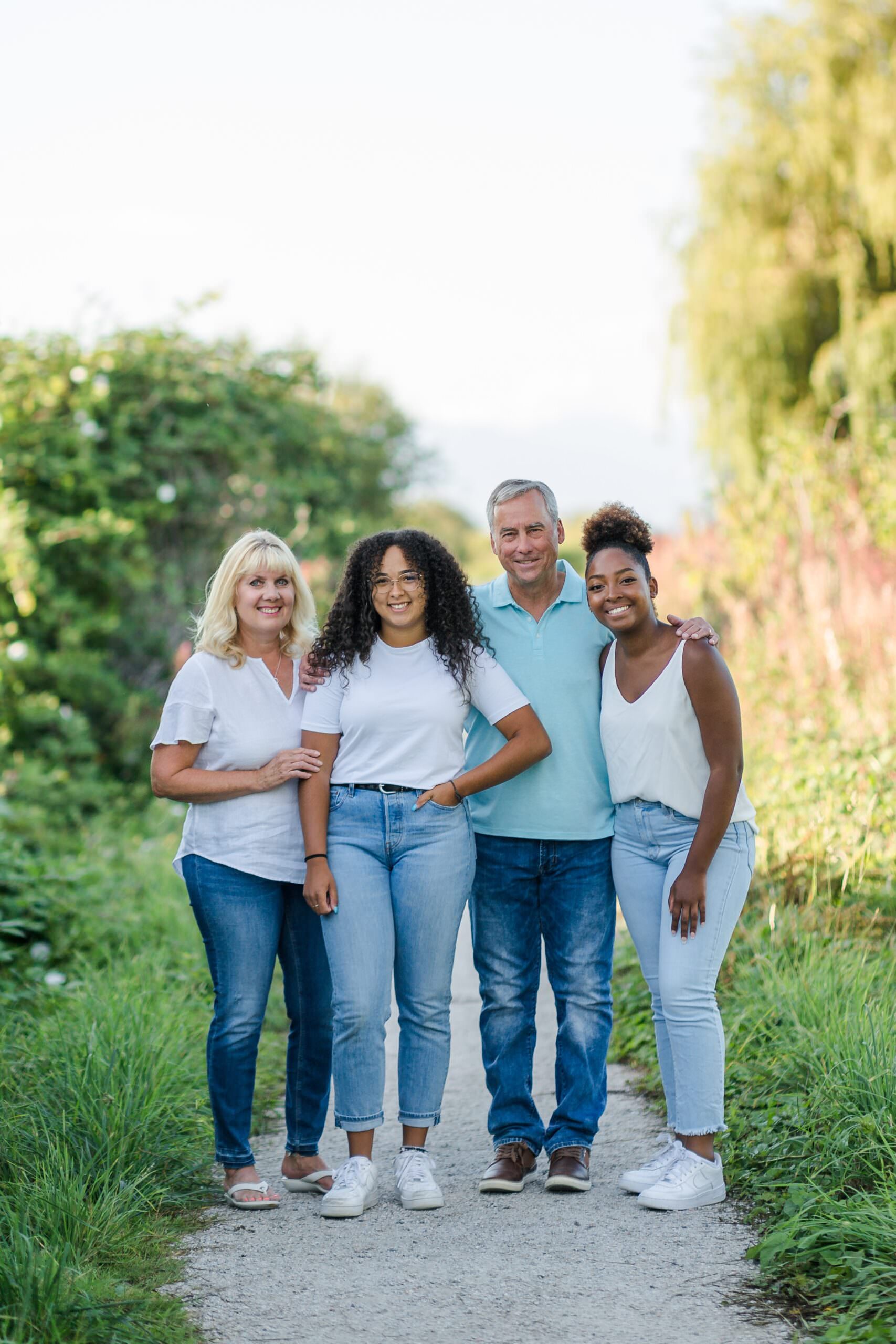 Vancouver Family Portraits - Katherine Sylvester Photography