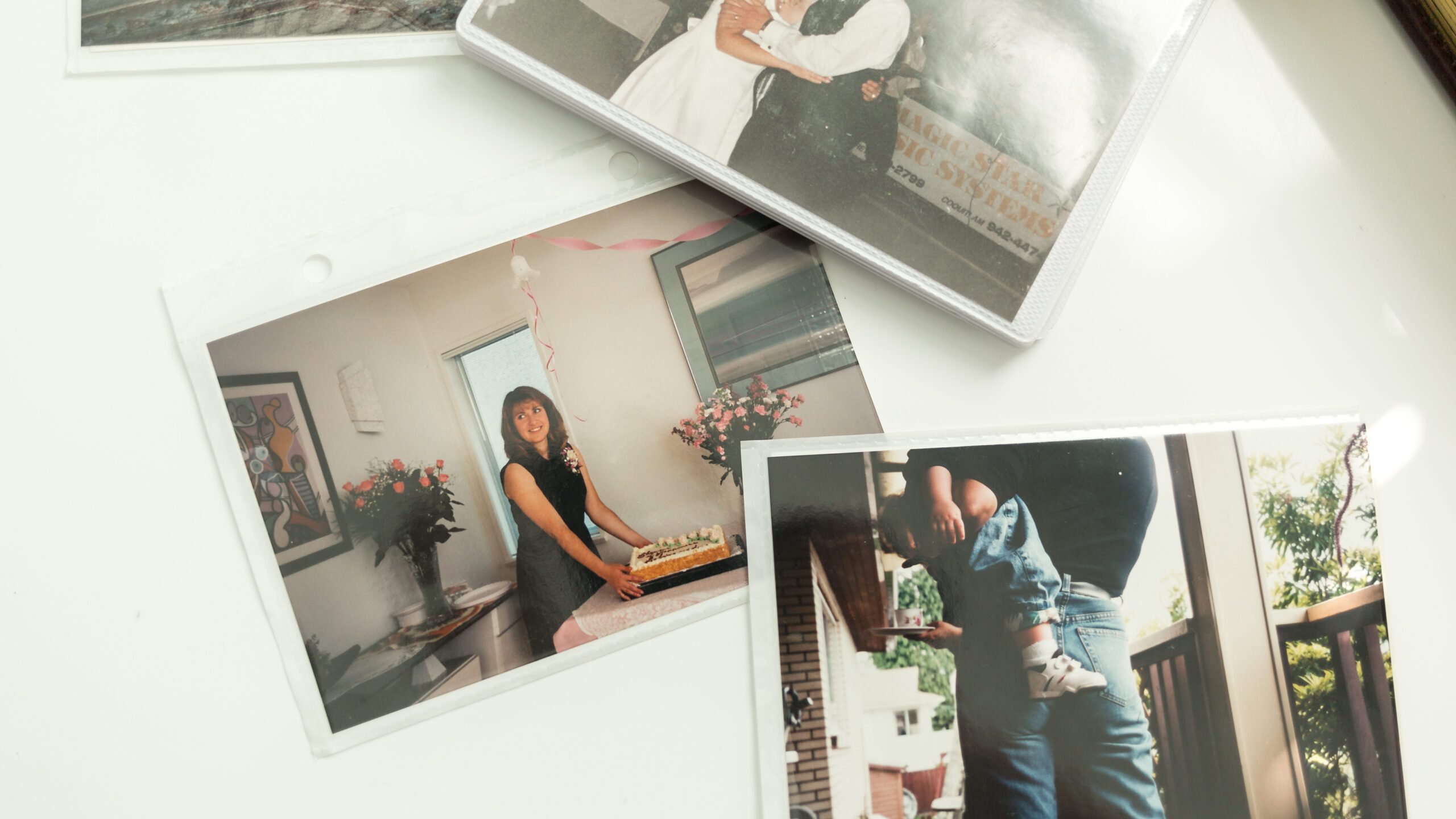 Portraits by Katherine Sylvester Photography