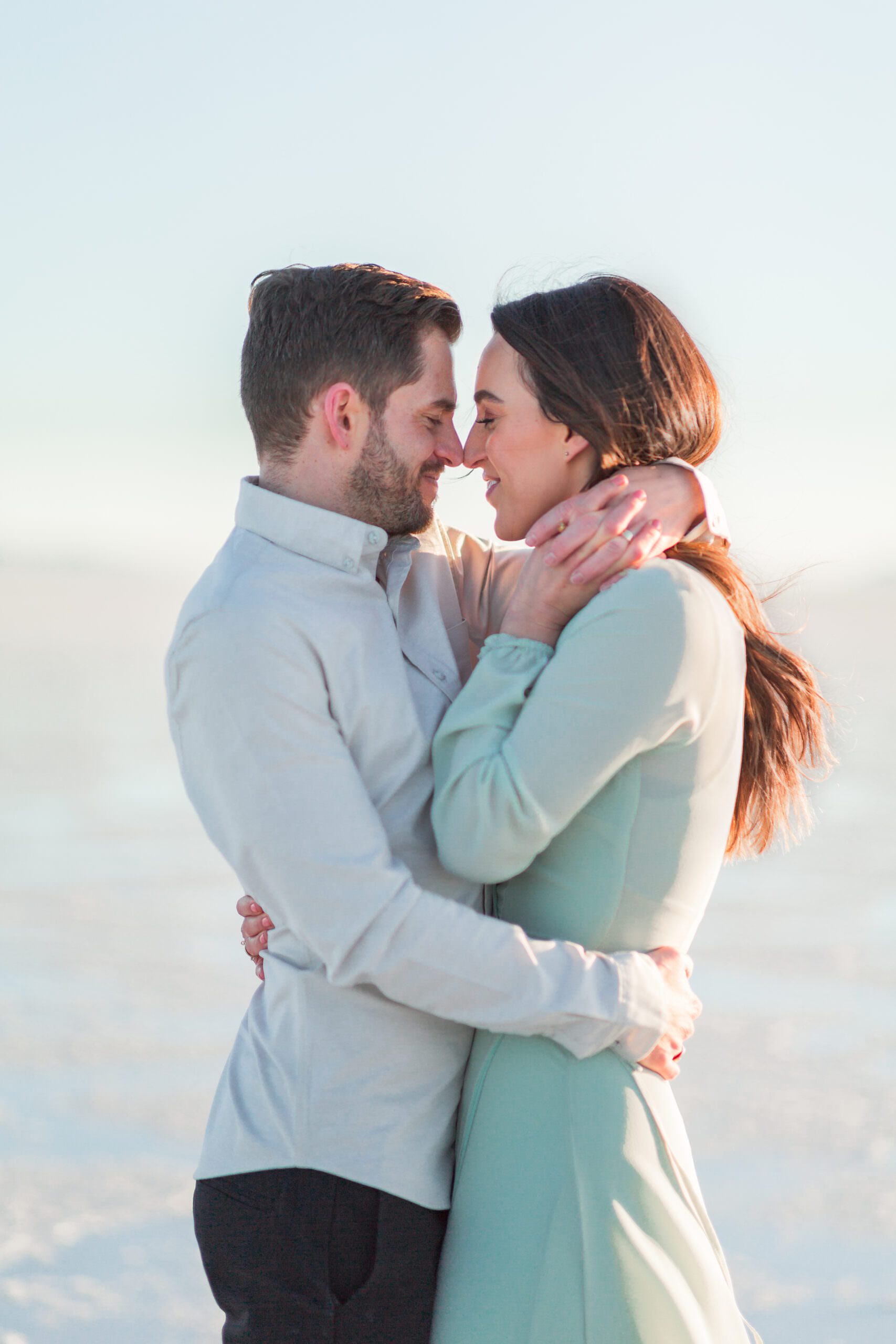 Vancouver Wedding Photography - Couples Portraits - Katherine Sylvester Photography