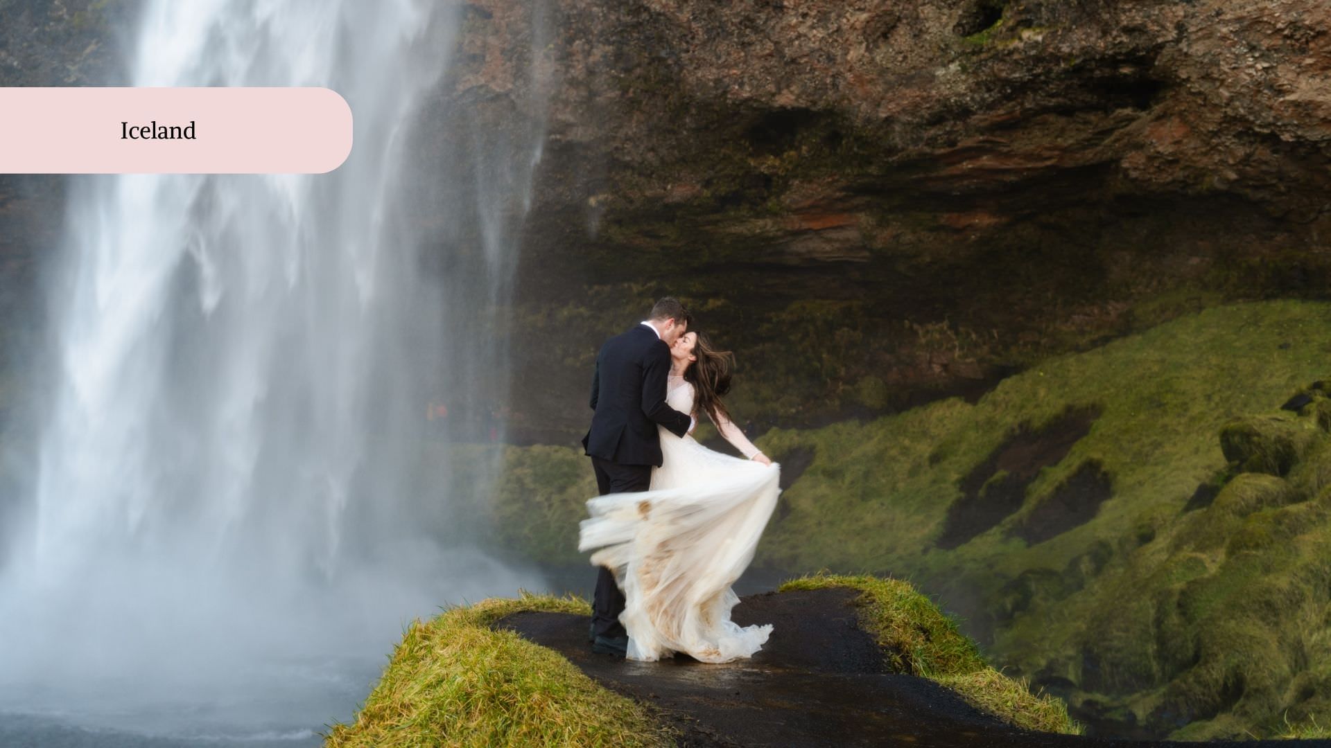 Vancouver Elopement Photography 2
